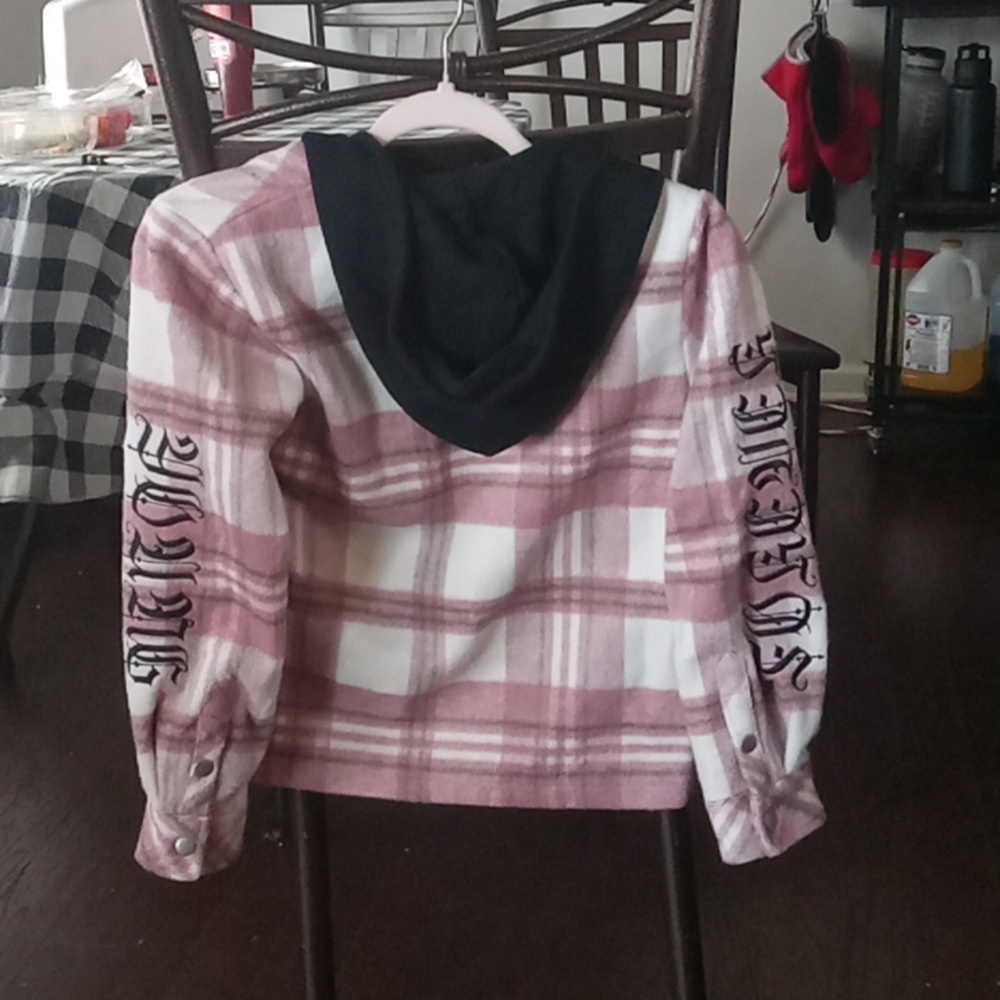Ladies jacket - Picture 2 of 2